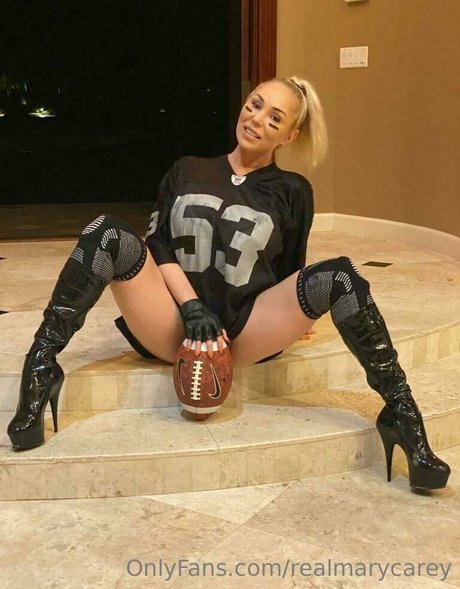 Mary Carey modèle de haute qualité photo