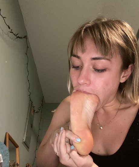 Piperscutefeet modèle parfait img