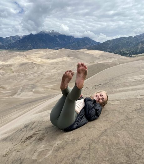 Piperscutefeet belle star du porno image