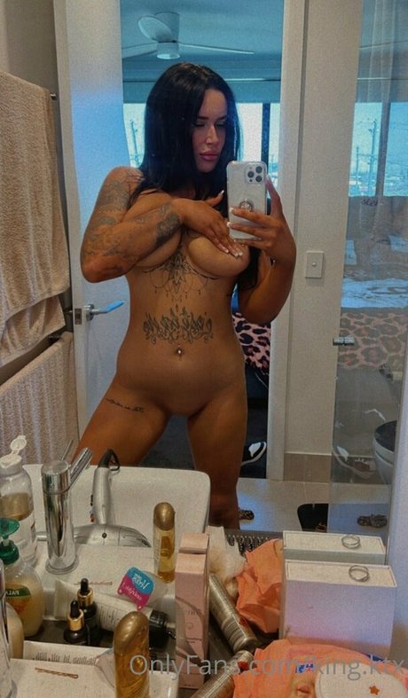 MICKI DANIELS exclusive star archive