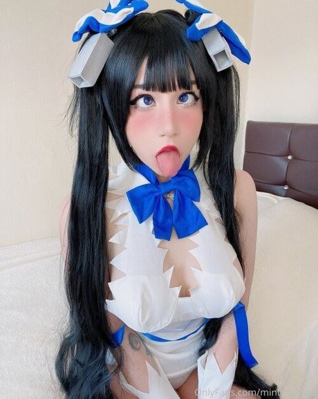 Minty Kitsune star porn galleries