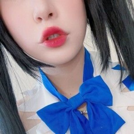 Minty Kitsune sexo estrella recopilación