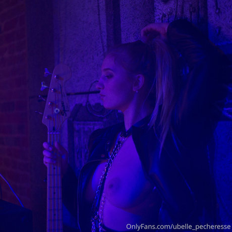 belle pecheresse sexo estrella foto