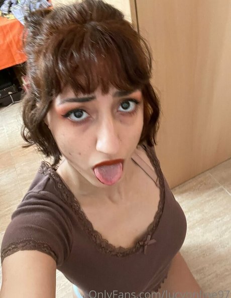 Wet Lucy Baby Imagen de perfil