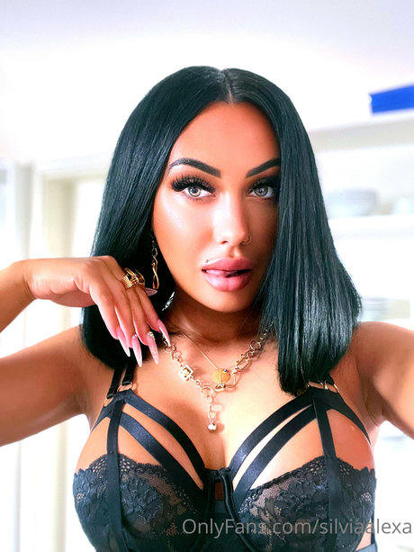 silviaalexa Miniature