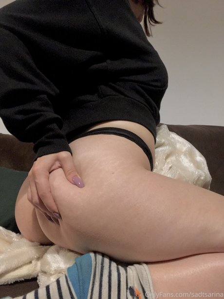 Sadtsarina estrella porno desnuda foto