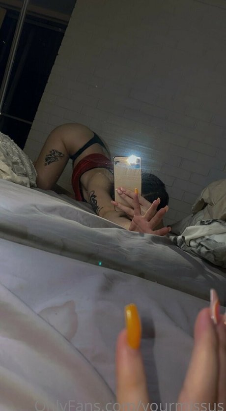 yourmissus estrella exclusiva fotos