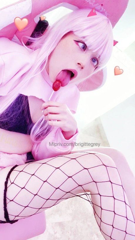 Brigitte Grey actrice pornographique archive