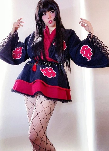 Brigitte Grey estrella porno adulto archivo