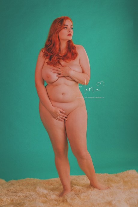 Allisonivyx modelo agradable recopilación