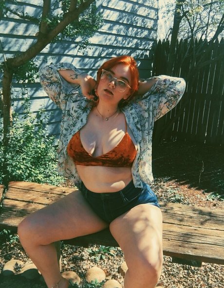 Allisonivyx libre de estrellas archivo