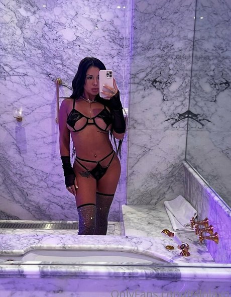 itslolaxo modelo atractivo galerías