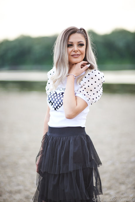 vaya jade Imagen de perfil