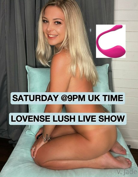 vaya jade modèle xxx photo