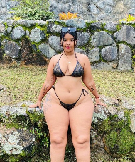 Angie Acosta estrella hd foto