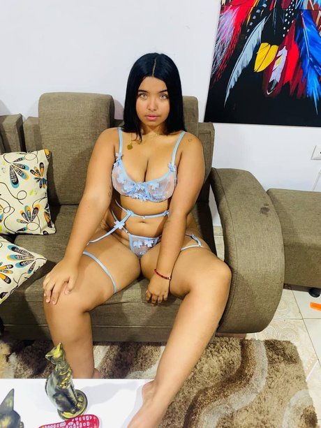 Angie Acosta actrice hd image