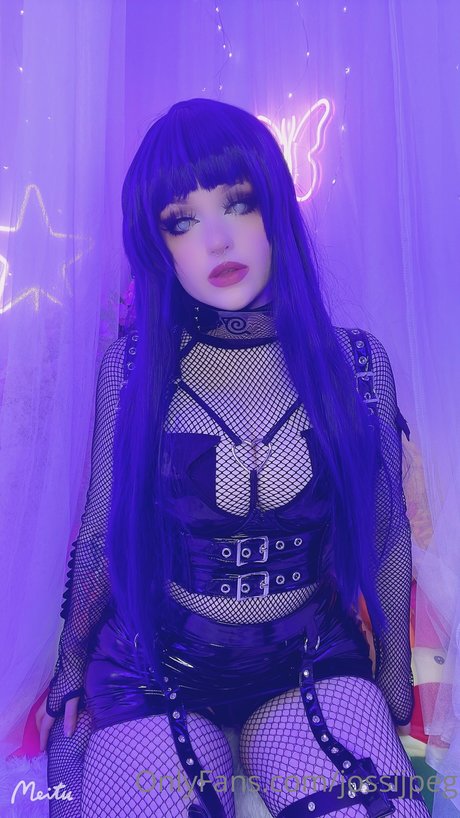 Jossi actrice xxx des photos