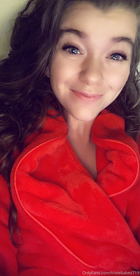 Trixie Babe top pornstar pic