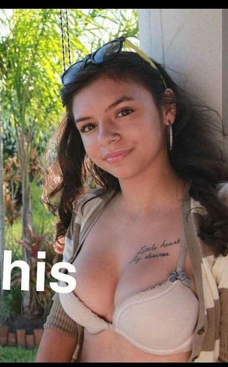 Cassie Luna actriz adulta archivo