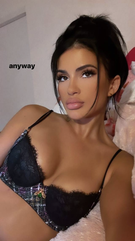 Ava Tortorici pornstar naked gallery