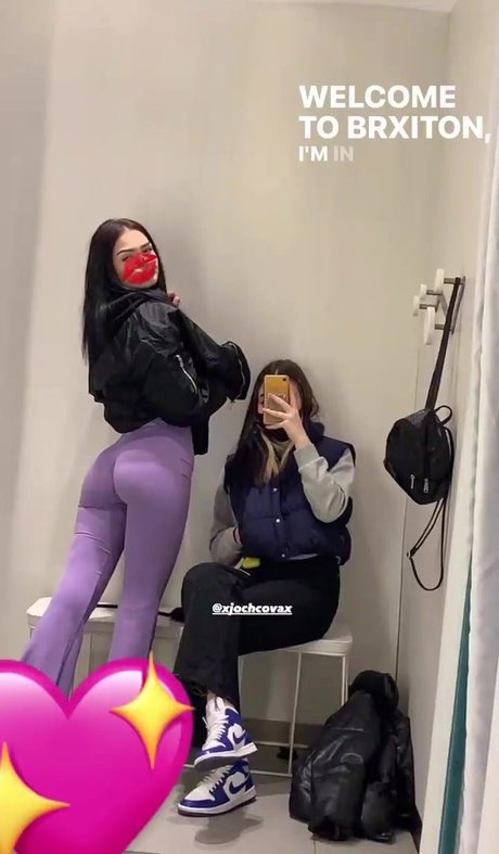 big tits couple onlyfans hot naked pic