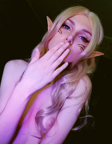 Aoi Hanna étoile sympa collection