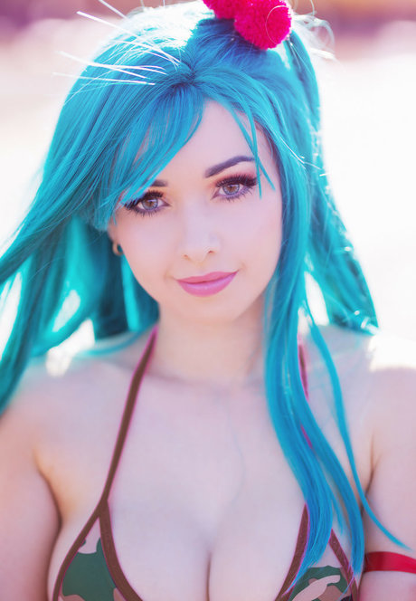 Amy Thunderbolt jolie étoile photos
