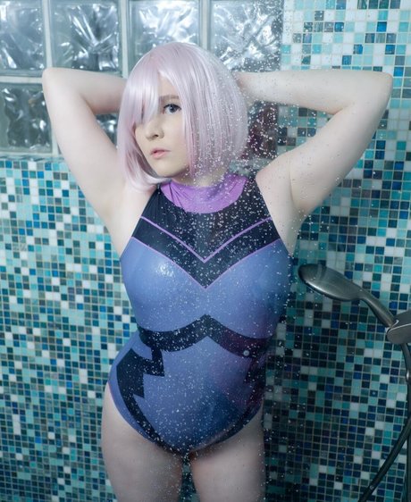 Foxy Cosplay étoile chaude images