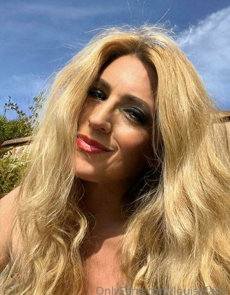 louisefabs actrice hd galerie