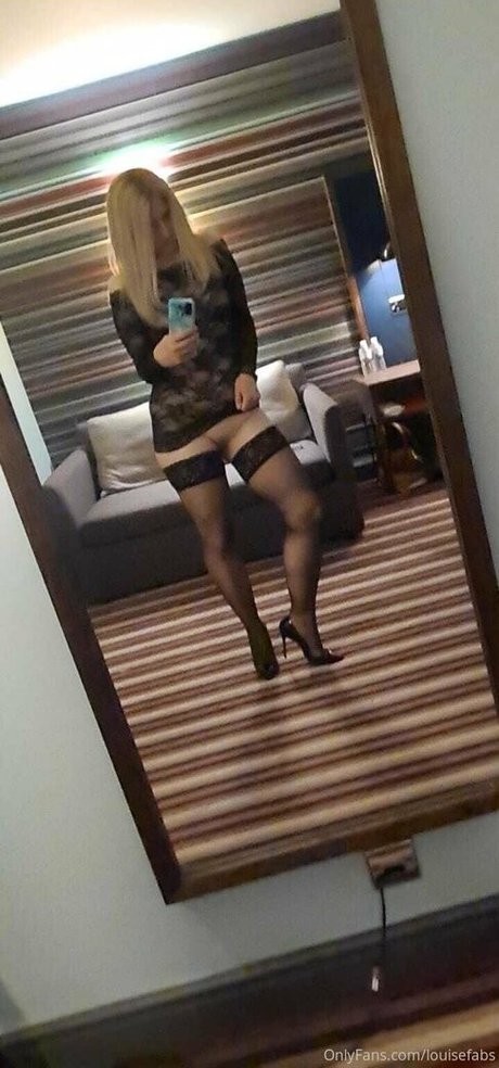 louisefabs pornstar pretty gallery