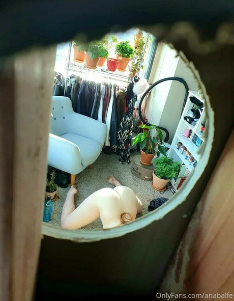 anabalfe étoile photo