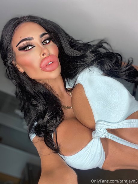 Tarajayn3 model perfect image