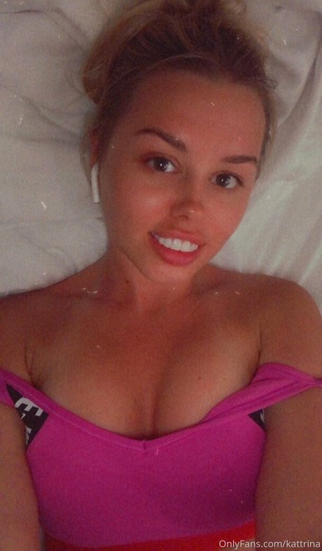 kattrina buen modelo imágenes