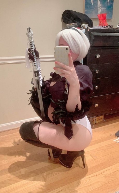 Chocohoee model nudes pics
