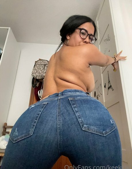 keekkiki étoile parfaite des photos