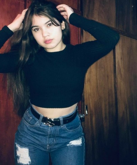 Ruth Sanchez xxx star pictures