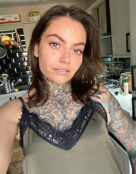 Nikky French meilleure actrice image