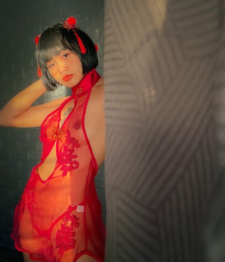 KUMJU pornstar perfect images