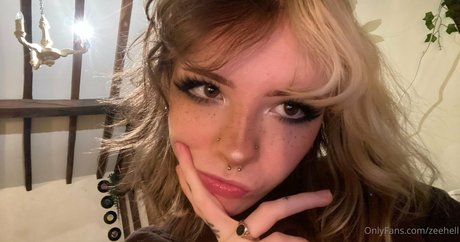 ZeeHell adult star picture