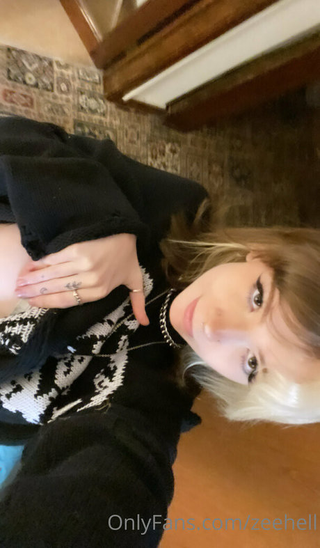 ZeeHell pornstar free archive