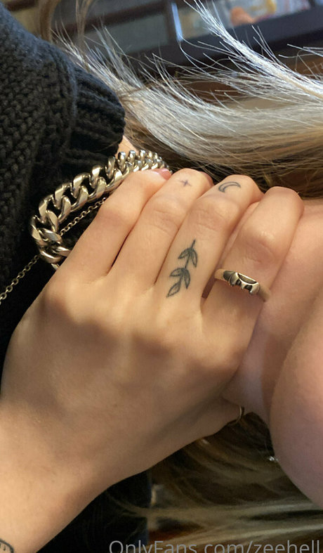 ZeeHell actrice exclusive photos