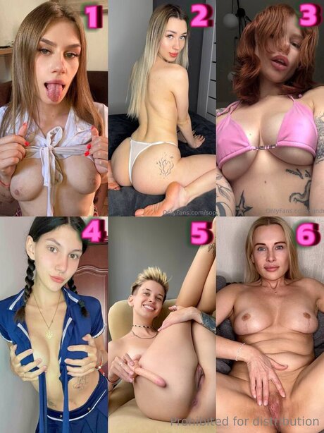 Lily Helen modèle adulte galerie