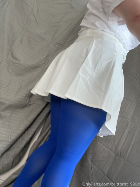 Brittbritt1990d estrella de alta definición imágenes