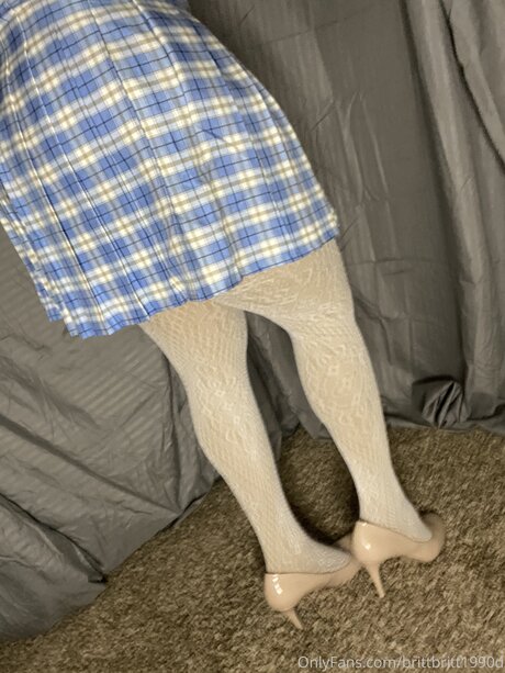 Brittbritt1990d estrella erótica imagen