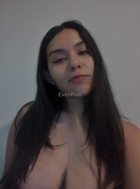 Eveofhell pornographic model pictures