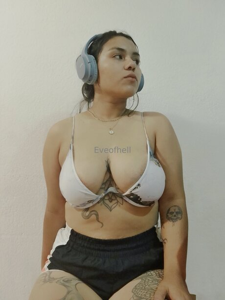 Eveofhell pornstar sex img