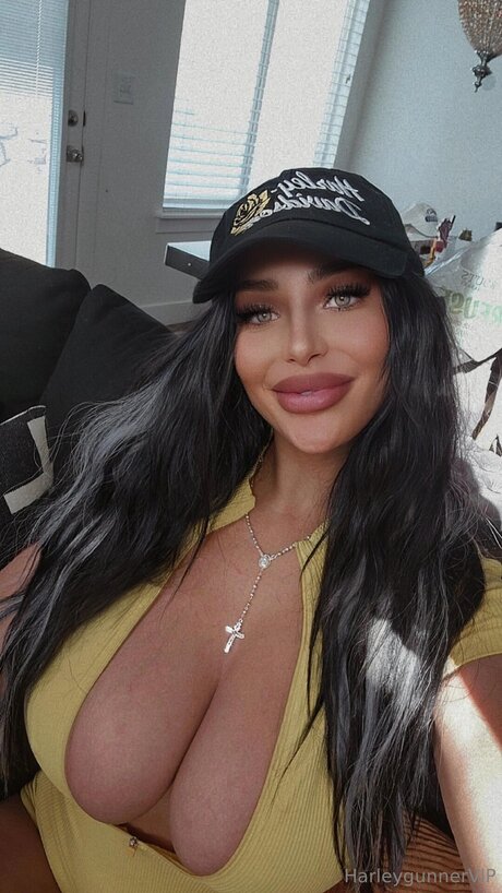 Harleygunnervip modelo de alta definición imagen