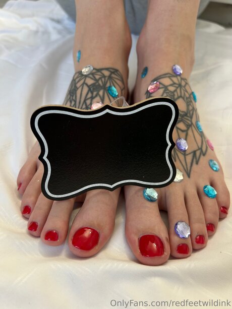 Redfeetwildink actriz porno recopilación