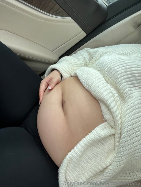 Bouncybaobaby model porn img