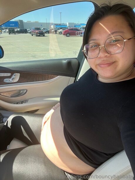 Bouncybaobaby beautiful pornstar pic